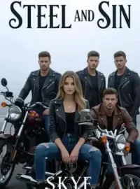 Steel and Sin