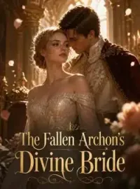 The Fallen Archon's Divine Bride