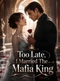 Too Late, I Married The Mafia King