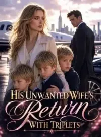 His Unwanted Wife's Return With Triplets