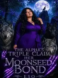 The Alpha Triple Claim : Her MoonSeed Bond