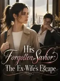 His Forgotten Savior: The Ex-Wife's Escape