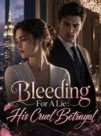 Bleeding For A Lie: His Cruel Betrayal