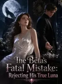 The Beta's Fatal Mistake: Rejecting His True Luna