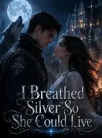I Breathed Silver So She Could Live