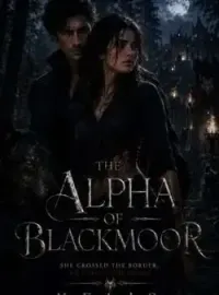 Alpha Of The Blackmoor Woods