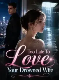 Too Late To Love Your Drowned Wife