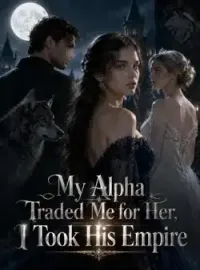 My Alpha Traded Me for Her, I Took His Empire
