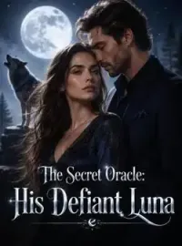 The Secret Oracle: His Defiant Luna
