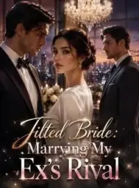 Jilted Bride: Marrying My Ex's Rival