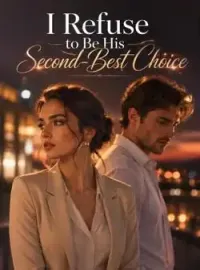 I Refuse to Be His Second-Best Choice