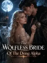 The Wolfless Bride Of The Dying Alpha