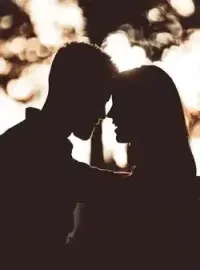The Night I Wasn't Meant For You