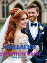 MR WALLACE'S SUBSTITUTE BRIDE.