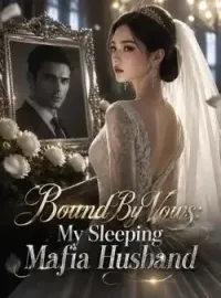 Bound By Vows: My Sleeping Mafia Husband