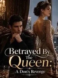 Betrayed By The Queen: A Don's Revenge