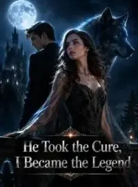 He Took the Cure,I Became the Legend