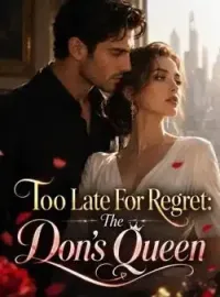 Too Late For Regret: The Don's Queen