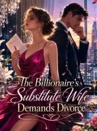 The Billionaire's Substitute Wife Demands Divorce
