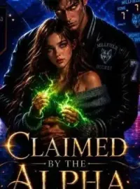 Claimed by the Alpha