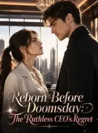 Reborn Before Doomsday: The Ruthless CEO's Regret