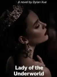 Lady of the underworld 