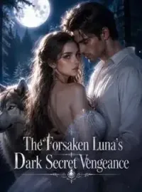 The Forsaken Luna's Dark Secret Vengeance