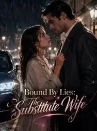 Bound By Lies: The Substitute Wife