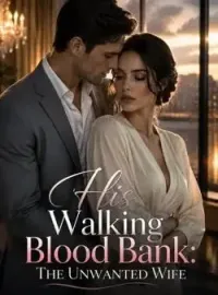 His Walking Blood Bank: The Unwanted Wife