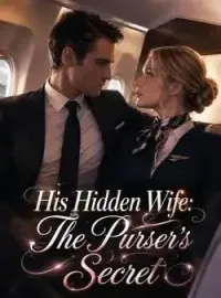 His Hidden Wife: The Purser's Secret