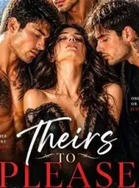 Theirs To Please
