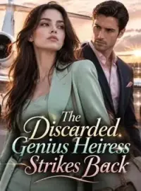 The Discarded Genius Heiress Strikes Back
