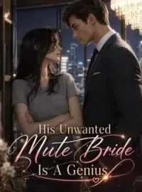 His Unwanted Mute Bride Is A Genius