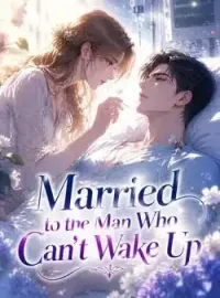 Married to the Man Who Can’t Wake Up