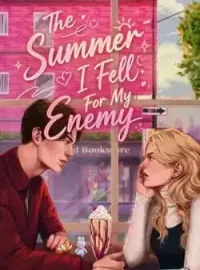 The Summer I Fell For My Enemy