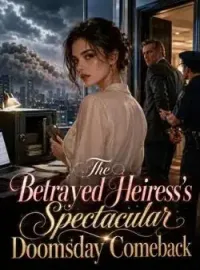 The Betrayed Heiress's Spectacular Doomsday Comeback