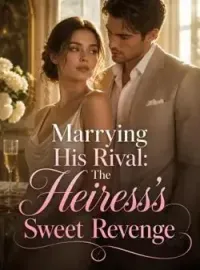 Marrying His Rival: The Heiress's Sweet Revenge
