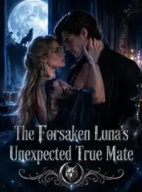 The Forsaken Luna's Unexpected True Mate