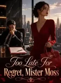 Too Late For Regret, Mister Moss