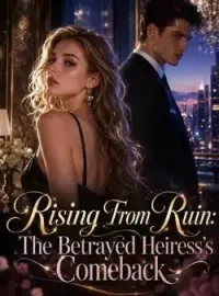 Rising From Ruin: The Betrayed Heiress's Comeback