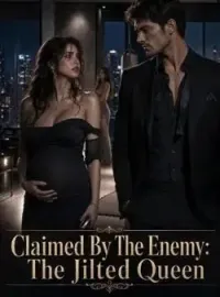 Claimed By The Enemy: The Jilted Queen