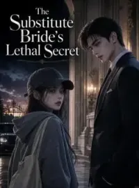 The Substitute Bride's Lethal Secret