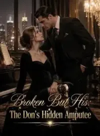 Broken But His: The Don's Hidden Amputee