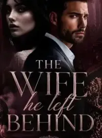 The wife he left behind 