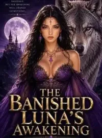 The Banished Luna's Awakening.
