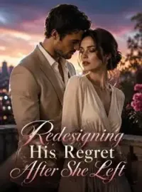 Redesigning His Regret After She Left