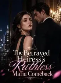 The Betrayed Heiress's Ruthless Mafia Comeback