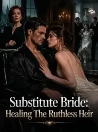Substitute Bride: Healing The Ruthless Heir