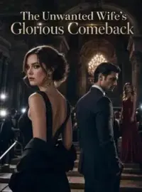 The Unwanted Wife's Glorious Comeback