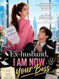 Dear Ex-husband I Am Now Your Boss 